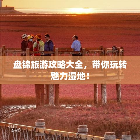 盘锦旅游攻略大全，带你玩转魅力湿地！