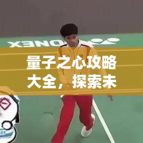 量子之心攻略大全，探索未知领域的最新指南