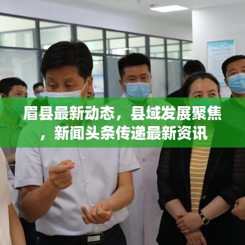 眉县最新动态,县域发展聚焦,新闻头条传递最新资讯