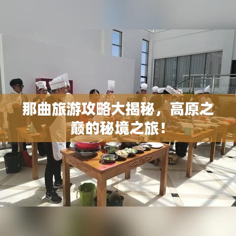 那曲旅游攻略大揭秘，高原之巅的秘境之旅！