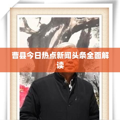 曹县今日热点新闻头条全面解读