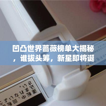 凹凸世界蔷薇榜单大揭秘，谁拔头筹，新星即将诞生！