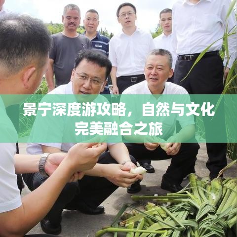 景宁深度游攻略，自然与文化完美融合之旅
