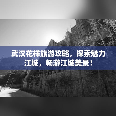 武汉花样旅游攻略，探索魅力江城，畅游江城美景！