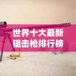 世界十大最新狙击枪排行榜揭晓