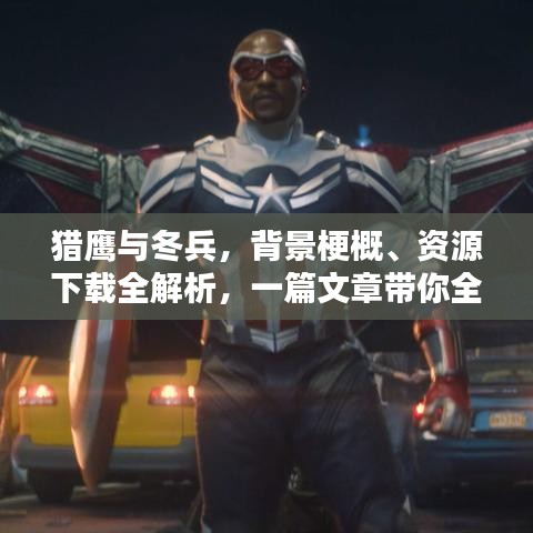 猎鹰与冬兵，背景梗概、资源下载全解析，一篇文章带你全面了解！