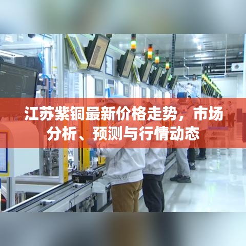 江苏紫铜最新价格走势，市场分析、预测与行情动态