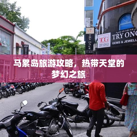 马累岛旅游攻略，热带天堂的梦幻之旅