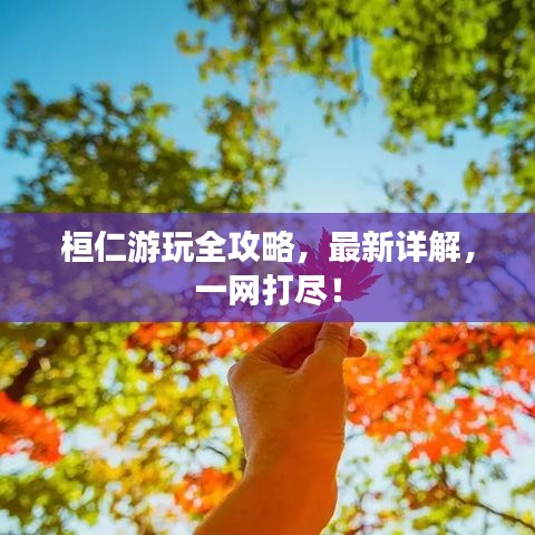 桓仁游玩全攻略，最新详解，一网打尽！