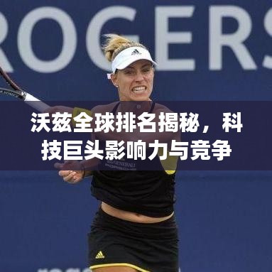 沃兹全球排名揭秘，科技巨头影响力与竞争格局深度剖析