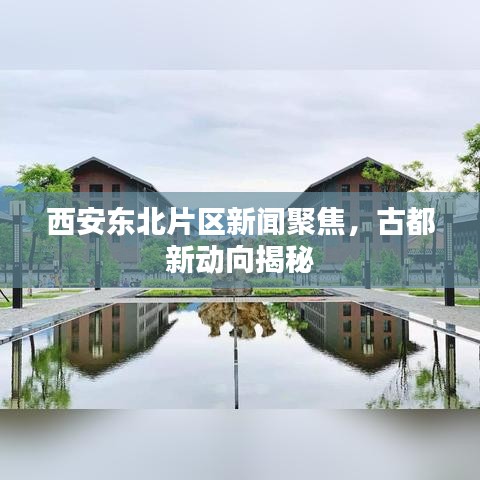 西安东北片区新闻聚焦，古都新动向揭秘