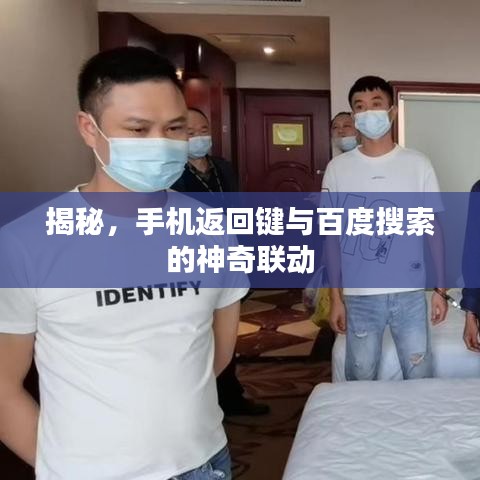 揭秘，手机返回键与百度搜索的神奇联动