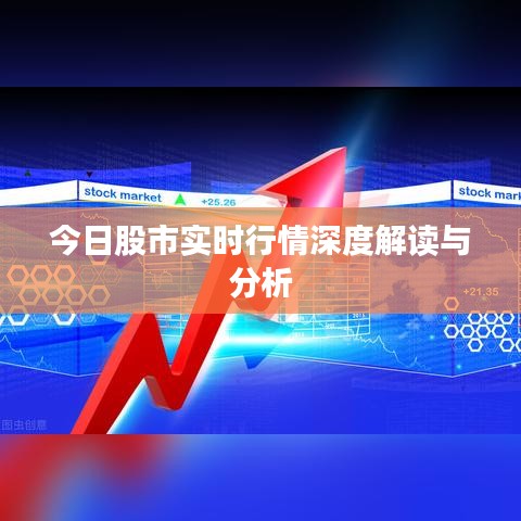 今日股市实时行情深度解读与分析