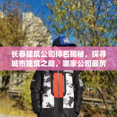 长春建筑公司排名揭秘，探寻城市建筑之巅，哪家公司最厉害？
