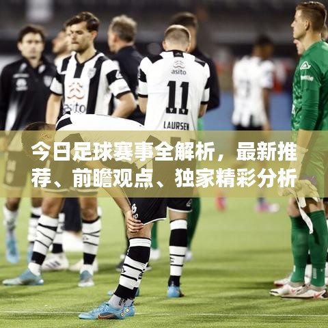 今日足球赛事全解析，最新推荐、前瞻观点、独家精彩分析