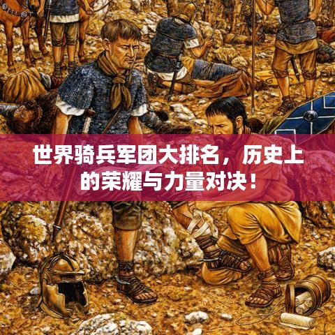 世界骑兵军团大排名,历史上的荣耀与力量对决!
