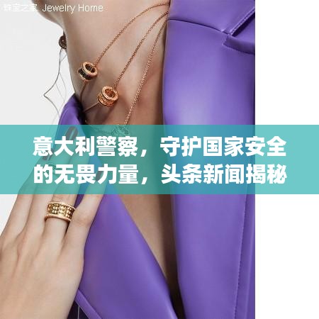 意大利警察，守护国家安全的无畏力量，头条新闻揭秘！