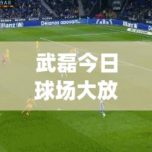 武磊今日球场大放异彩，战绩闪耀展现惊人潜力！