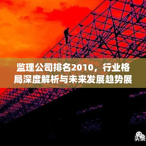 监理公司排名2010，行业格局深度解析与未来发展趋势展望