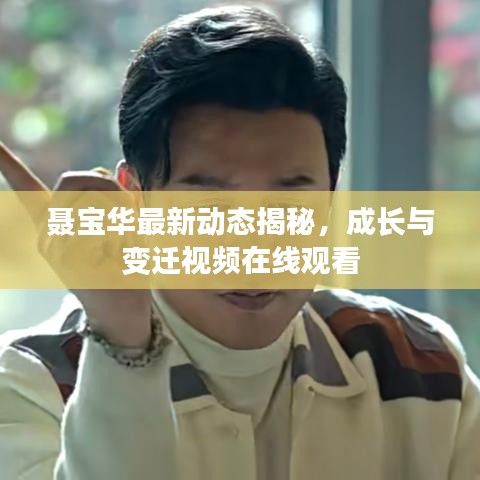 聂宝华最新动态揭秘，成长与变迁视频在线观看