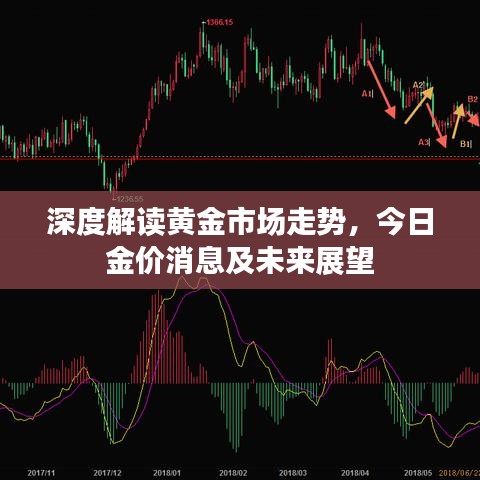 深度解读黄金市场走势,今日金价消息及未来展望