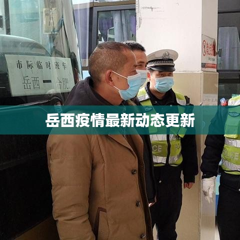 岳西疫情最新动态更新