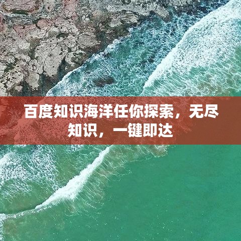 百度知识海洋任你探索，无尽知识，一键即达