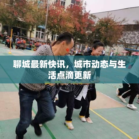 聊城最新快讯，城市动态与生活点滴更新