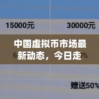 中国虚拟币市场最新动态,今日走势分析与发展展望