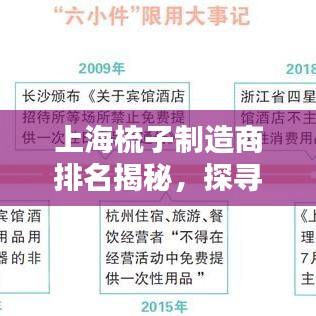 上海梳子制造商排名揭秘，探寻最佳梳头工具品牌奥秘