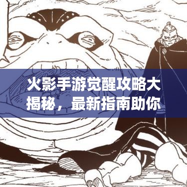 火影手游觉醒攻略大揭秘，最新指南助你轻松突破！