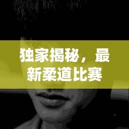 独家揭秘，最新柔道比赛韩国选手名单深度解析