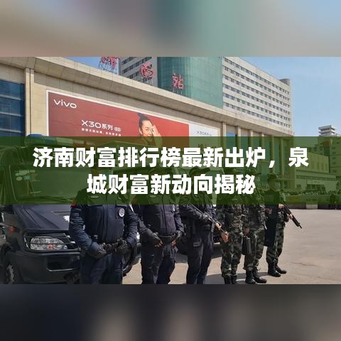 济南财富排行榜最新出炉，泉城财富新动向揭秘