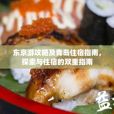 东京游攻略及青岛住宿指南，探索与住宿的双重指南