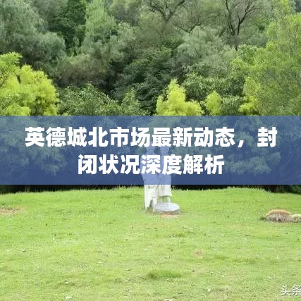 英德城北市场最新动态，封闭状况深度解析