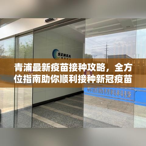 青浦最新疫苗接种攻略，全方位指南助你顺利接种新冠疫苗！