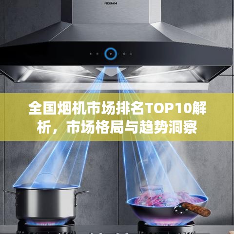 全国烟机市场排名TOP10解析，市场格局与趋势洞察