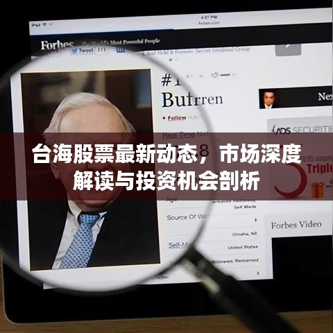 台海股票最新动态，市场深度解读与投资机会剖析