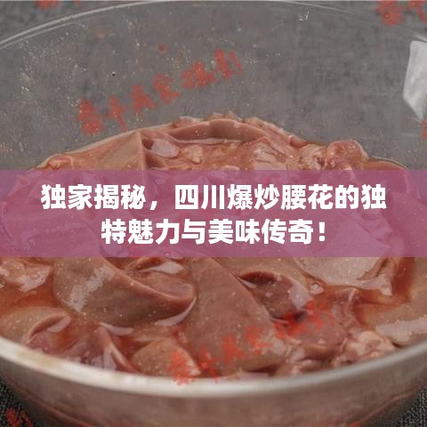 独家揭秘,四川爆炒腰花的独特魅力与美味传奇!