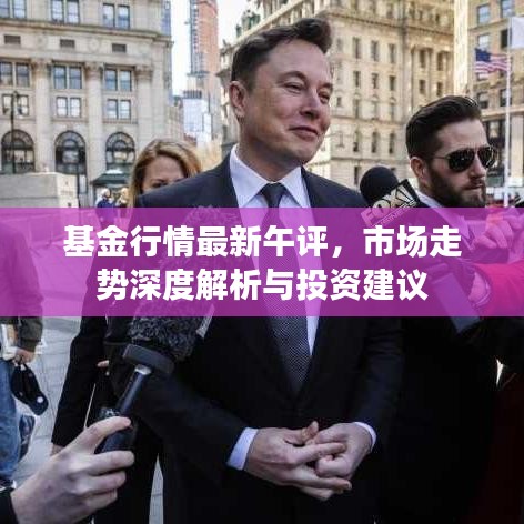 基金行情最新午评,市场走势深度解析与投资建议