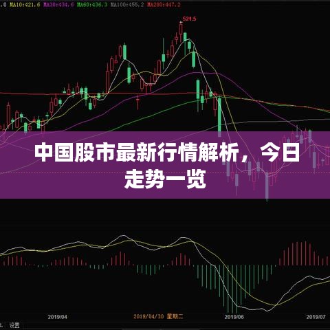 中国股市最新行情解析，今日走势一览