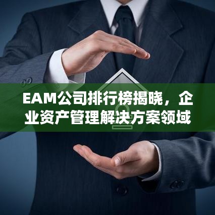 EAM公司排行榜揭晓，企业资产管理解决方案领域的领先者
