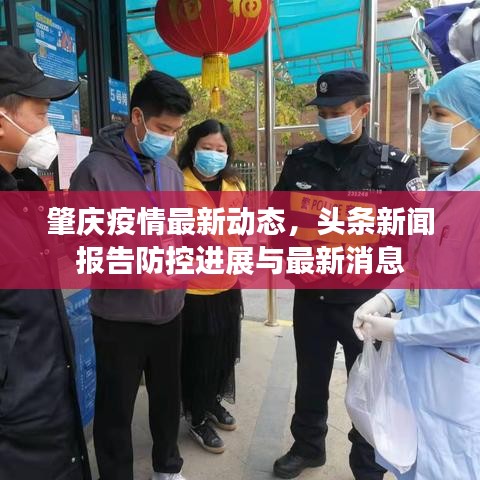 肇庆疫情最新动态，头条新闻报告防控进展与最新消息