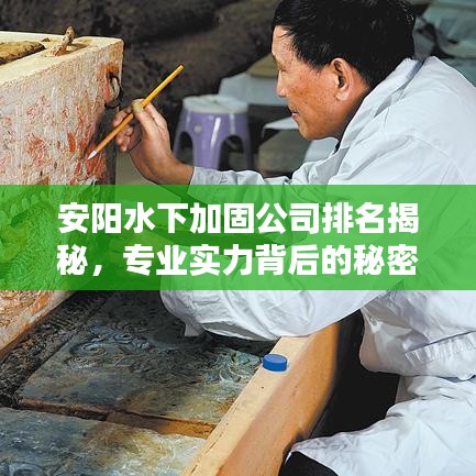 安阳水下加固公司排名揭秘,专业实力背后的秘密探究