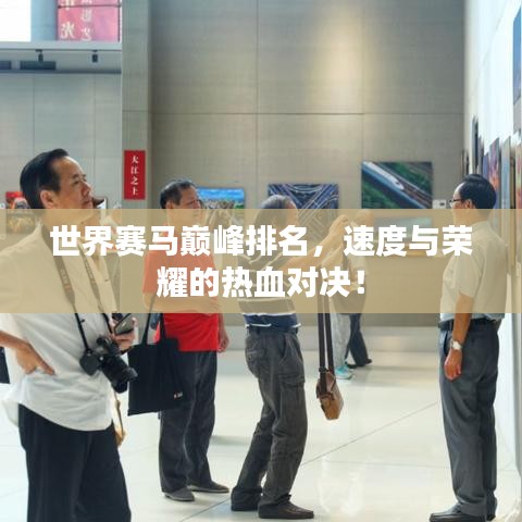 世界赛马巅峰排名，速度与荣耀的热血对决！