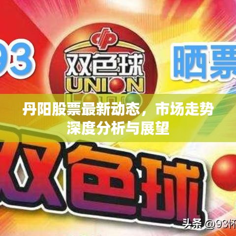 丹阳股票最新动态，市场走势深度分析与展望