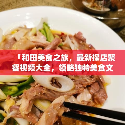 「和田美食之旅，最新探店聚餐视频大全，领略独特美食文化」