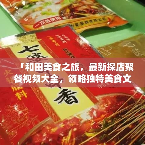 「和田美食之旅,最新探店聚餐视频大全,领略独特美食文化」