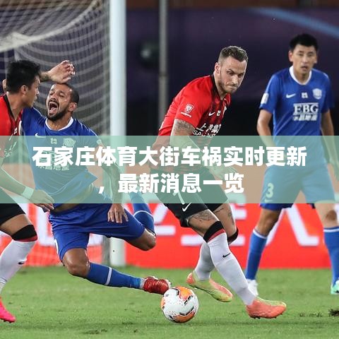 石家庄体育大街车祸实时更新，最新消息一览