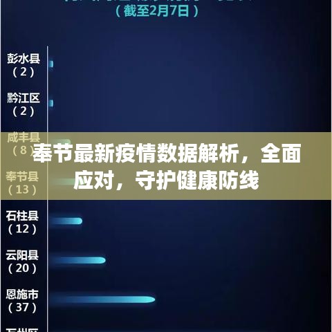 奉节最新疫情数据解析，全面应对，守护健康防线